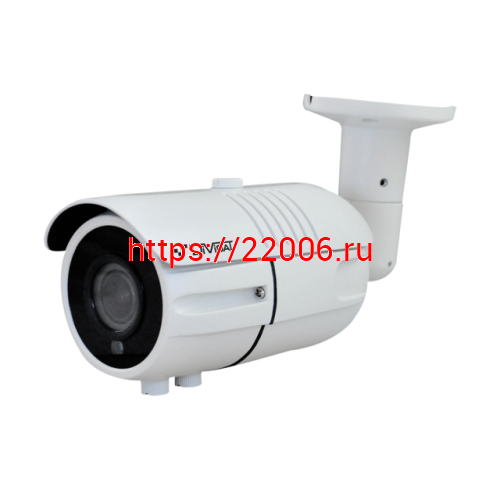DVI-S325V POE LV v2.0 видеокамера IP