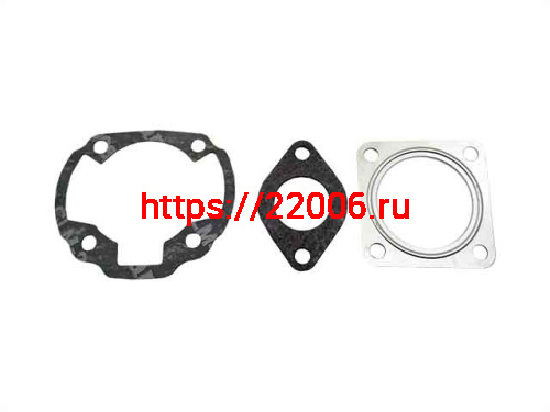 Набор прокладок ЦПГ Suzuki AD 65 43мм (3 шт в комплекте) TMMP