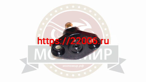 Натяжитель цепи ГРМ СВВ250 (СВ125) 166FMM в сборе "Солдатик" фото 3 Натяжитель цепи ГРМ СВВ250 (СВ125) 166FMM в сборе "Солдатик" фото 3