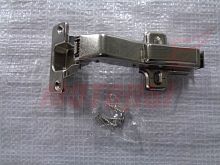 Петля с доводчиком (45 гр)