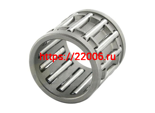 Подшипник игольчатый усил.Doppler (12*15*15) Peugeot Подшипник игольчатый усил.Doppler (12*15*15) Peugeot