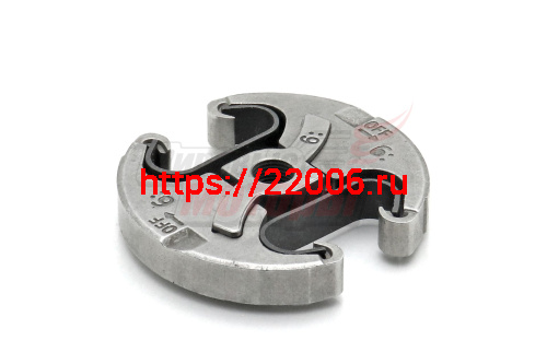 Муфта сцепления HUSQVARNA 340,345,350,445,450,455 (537 11 05-03) Муфта сцепления HUSQVARNA 340,345,350,445,450,455 (537 11 05-03)