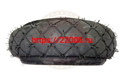 Покрышка ПетроШина 8" Л-395, 4.80/4.00-8 с камерой,Тачка садовая Покрышка ПетроШина 8" Л-395, 4.80/4.00-8 с камерой,Тачка садовая