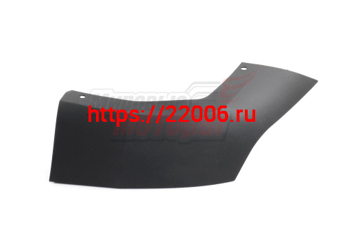 Накладка заднего бампера нижняя правая Haval F7 (2804116XKQ00A8L) Накладка заднего бампера нижняя правая Haval F7 (2804116XKQ00A8L)