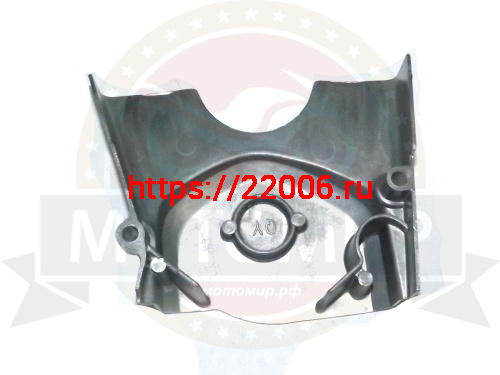 Крышка звезды ведущей 1Р39 Альфа "Zodiak" фото 2 Крышка звезды ведущей 1Р39 Альфа "Zodiak" фото 2