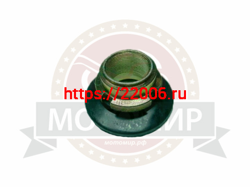 Гайка рулевой колонки Альфа, Дельта, Zodiak, №7