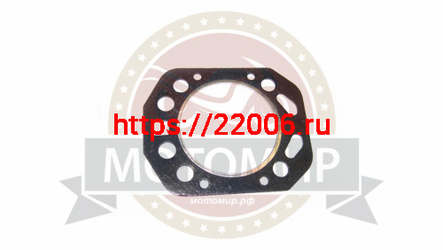 Прокладка головки R195 Дизель Мини-трактор Сигма12М (ДТ12Е)