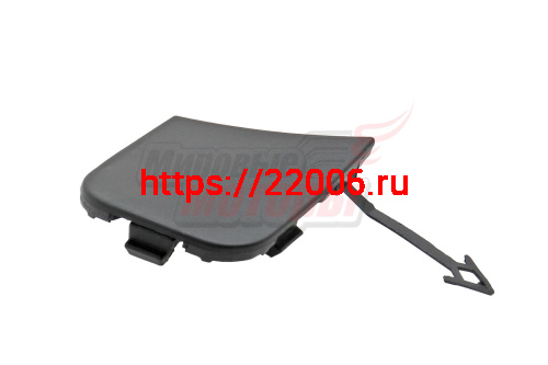 Заглушка ТСУ заднего бампера Haval F7 (2804106XKQ00A) Заглушка ТСУ заднего бампера Haval F7 (2804106XKQ00A)