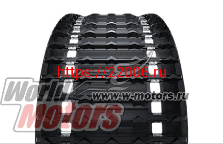 Гусеница ИКАР(Каюр) (005 000 03) (Д-2878мм, Ш-380мм, шаг-50,5мм, шагов-57) Гусеница ИКАР(Каюр) (005 000 03) (Д-2878мм, Ш-380мм, шаг-50,5мм, шагов-57)