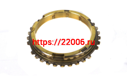 Кольцо синхронизатора Otaka (1701129001) Кольцо синхронизатора Otaka (1701129001)