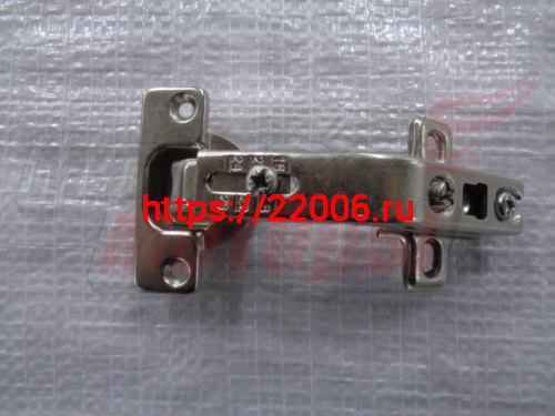 Петля карусельная 135 без доводчика Петля карусельная 135 без доводчика