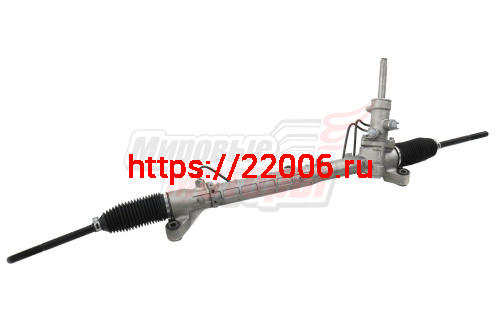 Рейка рулевая Mazda 3; Mazda 5 2003-2009 (HR51297) Рейка рулевая Mazda 3; Mazda 5 2003-2009 (HR51297)