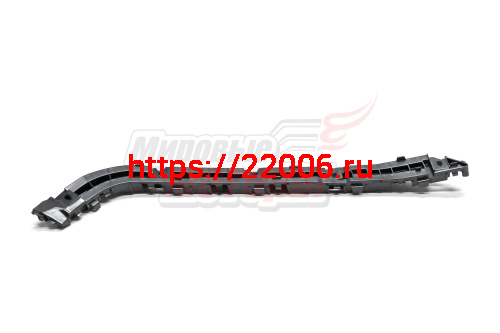 Кронштейн заднего бампера правый Haval H2 (2804302XSZ08A) Кронштейн заднего бампера правый Haval H2 (2804302XSZ08A)