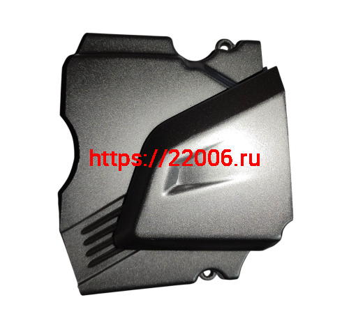 Крышка звезды ведущей CB300RL ZS175FMN (100061195-0013)