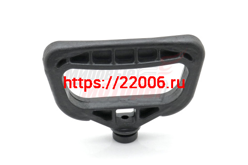 Ручка Буран стартера (110501089) Ручка Буран стартера (110501089)