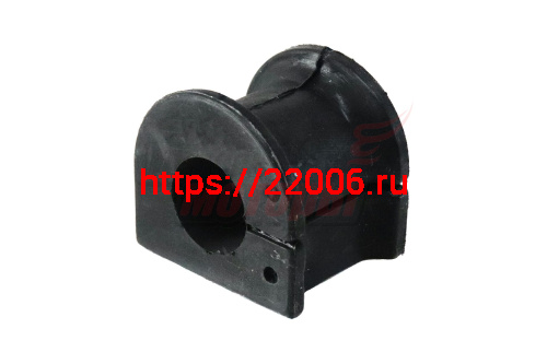Втулка стабилизатора переднего Haval H2 (2906101XSZ08A) Втулка стабилизатора переднего Haval H2 (2906101XSZ08A)