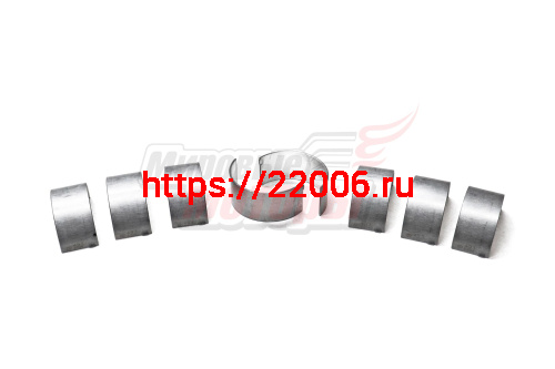 Вкладыши шатунные дизель Hover, Wingle 2.8 комплект=8шт (1004018-E02) Вкладыши шатунные дизель Hover, Wingle 2.8 комплект=8шт (1004018-E02)