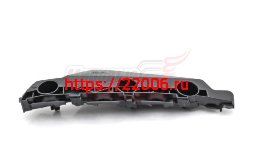 Кронштейн переднего бампера левый Volex C30 (2803301J08) Кронштейн переднего бампера левый Volex C30 (2803301J08)