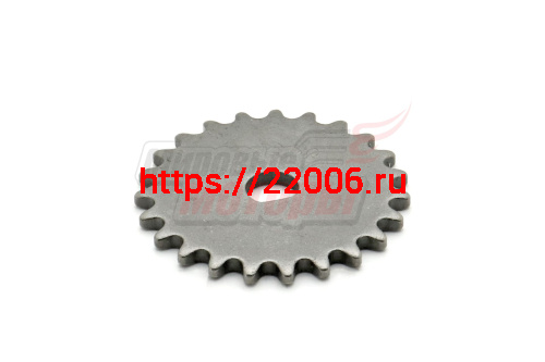 Шестерня маслонасоса 1P57F (150cc c реверсом) Шестерня маслонасоса 1P57F (150cc c реверсом)