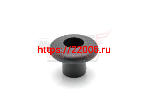 Рукоятка поворота жёлоба KC624S (KC30-03-19) Рукоятка поворота жёлоба KC624S (KC30-03-19)