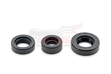 Набор сальников Муравей коробки (3 шт.) ИМПОРТ