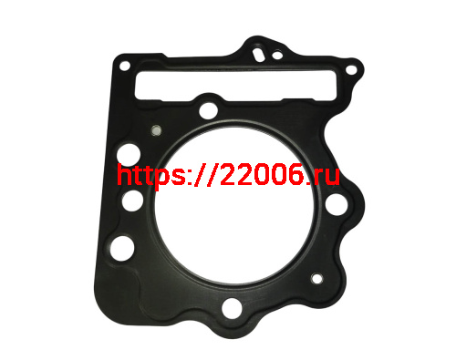Прокладка головки цилиндра 185YMQ () Прокладка головки цилиндра 185YMQ ()