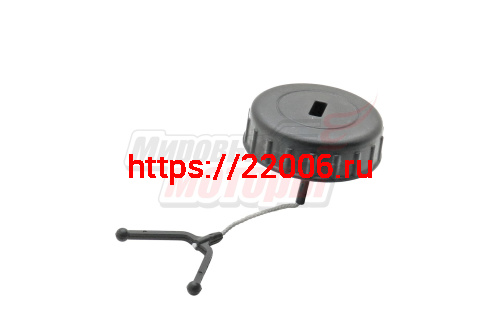 Крышка бензобака/маслобака на Штиль 180 (1130 350 0500) Крышка бензобака/маслобака на Штиль 180 (1130 350 0500)