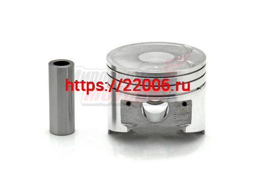 Поршень STD Hover 4g63 1 ШТ. (smw250752) Поршень STD Hover 4g63 1 ШТ. (smw250752)