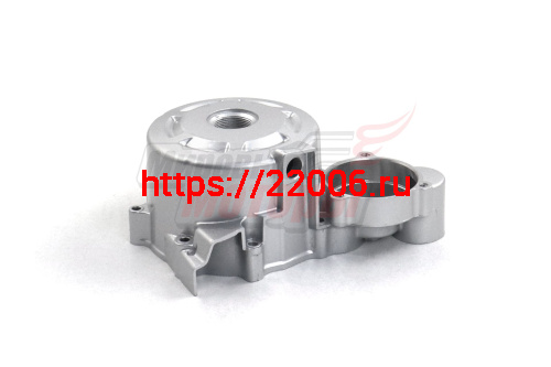 Крышка картера левая 163FML-2 200см3 Крышка картера левая 163FML-2 200см3