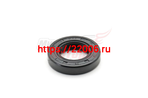 Сальник 20х35х7 ступицы переднего колеса COUGAR,ZERO, колонки рулевой SAGA Сальник 20х35х7 ступицы переднего колеса COUGAR,ZERO, колонки рулевой SAGA