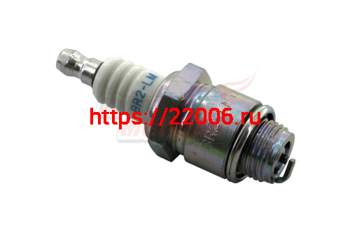 Свеча NGK BR2LM оригинальная (5798) Свеча NGK BR2LM оригинальная (5798)
