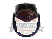 Облицовка фары Cobra Crossfire (обтекатель со стеклом)