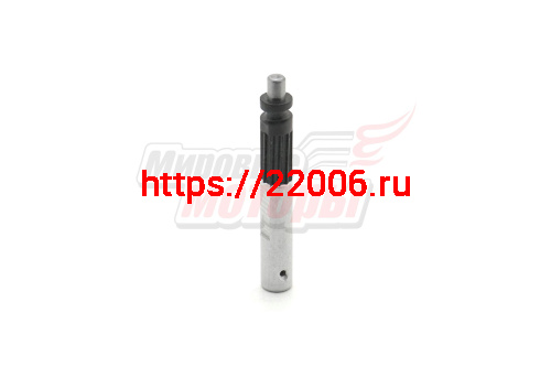 Плунжер маслонасоса в сборе (цилиндр+шестерня маслонасоса) 135,140,440,445,450 (540057901+537154801) Плунжер маслонасоса в сборе (цилиндр+шестерня маслонасоса) 135,140,440,445,450 (540057901+537154801)