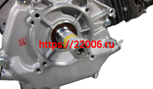 Двигатель LIFAN 13 л.с. 188F (390) (вых. вал d25 мм) фото 3