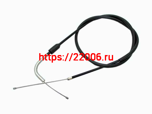 Трос газа 4Т ТИП3 (HL=970mm, FL=90mm); TTR250a Трос газа 4Т ТИП3 (HL=970mm, FL=90mm); TTR250a