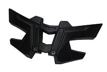 Облицовка бампера переднего  ATV BRAVO