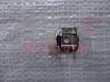 Полкодержатель зажимной для стекла