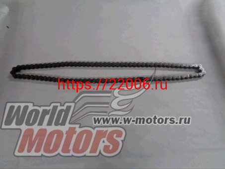 Цепь приводная COUGAR 420*90зв Цепь приводная COUGAR 420*90зв