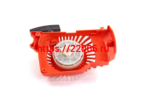 Стартер в сборе CHAMPION 137,142 легкий старт IGP (1800020) Стартер в сборе CHAMPION 137,142 легкий старт IGP (1800020)