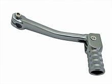 Рычаг переключения передач (серый) CNC