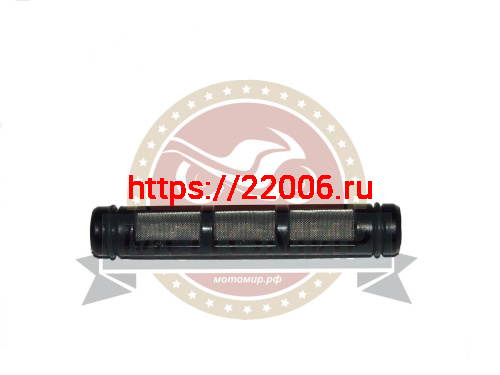 Фильтр масляный ZS177MM Zongshen (NC250 см3/ ZS250GY-3/RX3) трубка ситечко (водянка 4 кл) Фильтр масляный ZS177MM Zongshen (NC250 см3/ ZS250GY-3/RX3) трубка ситечко (водянка 4 кл)