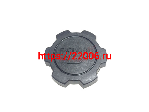 Крышка маслозаливная MK/MK CROSS (E010400601) Крышка маслозаливная MK/MK CROSS (E010400601)