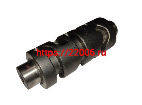 Вал червячный п/п (копирный) NB300  ZS (174MN-5) (100102620) фото 2