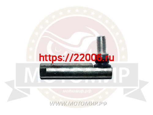 Кронштейн пальца КС55-10