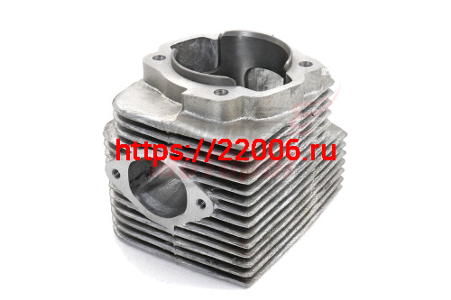 Цилиндр Буран 2х канальный MSM "С" левый (1шт) Цилиндр Буран 2х канальный MSM "С" левый (1шт)