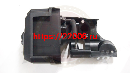 Фильтр воздушный в сборе LIFAN KP230 8,5 л.с. (17100-A262T-0001) фото 2