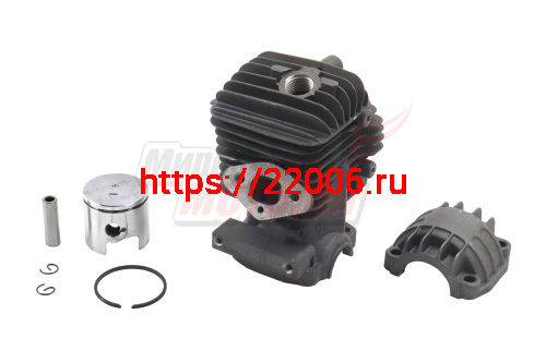 Поршневая гр. "Цыганка" 25 в сборе 4-х кан С КРЫШКОЙ (Forza,Patriot,BGT,Carver) раст.37мм вп.патр Поршневая гр. "Цыганка" 25 в сборе 4-х кан С КРЫШКОЙ (Forza,Patriot,BGT,Carver) раст.37мм вп.патр