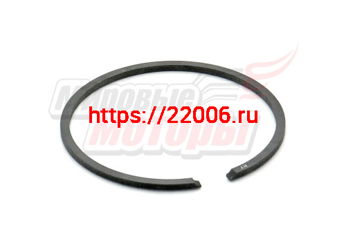 Кольцо поршневое Хускварна 135,140,435,440 (41*1,5 мм) (5444059-01) Кольцо поршневое Хускварна 135,140,435,440 (41*1,5 мм) (5444059-01)