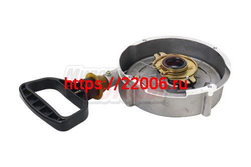 Стартер Буран ручной Стартер Буран ручной