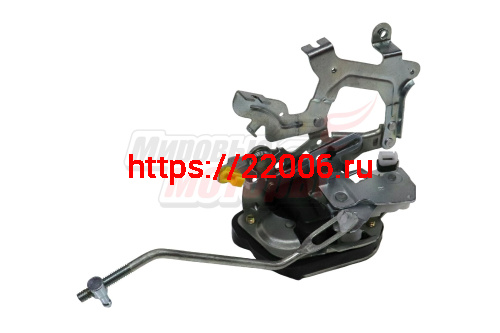 Замок двери задней правой Hover (6205410K00) Замок двери задней правой Hover (6205410K00)